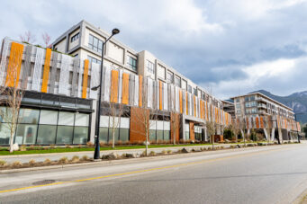 #444 - 38362 Buckley Avenue